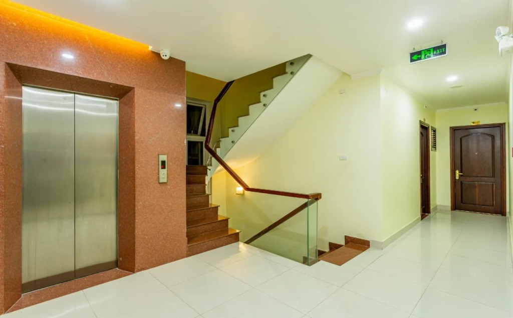 Truong Thinh Hotel