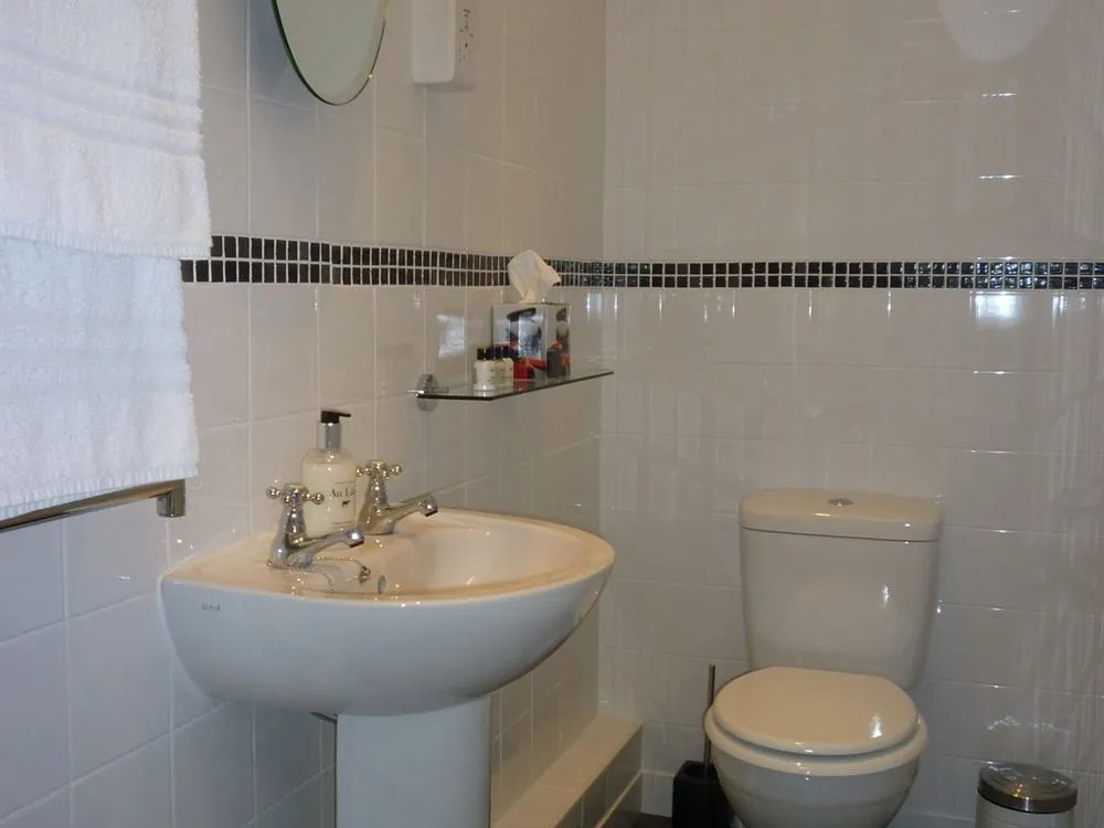 St. Hilary Guest House