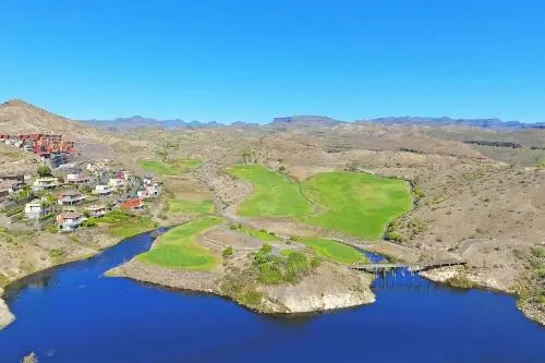 Salobre Vista Golf 26