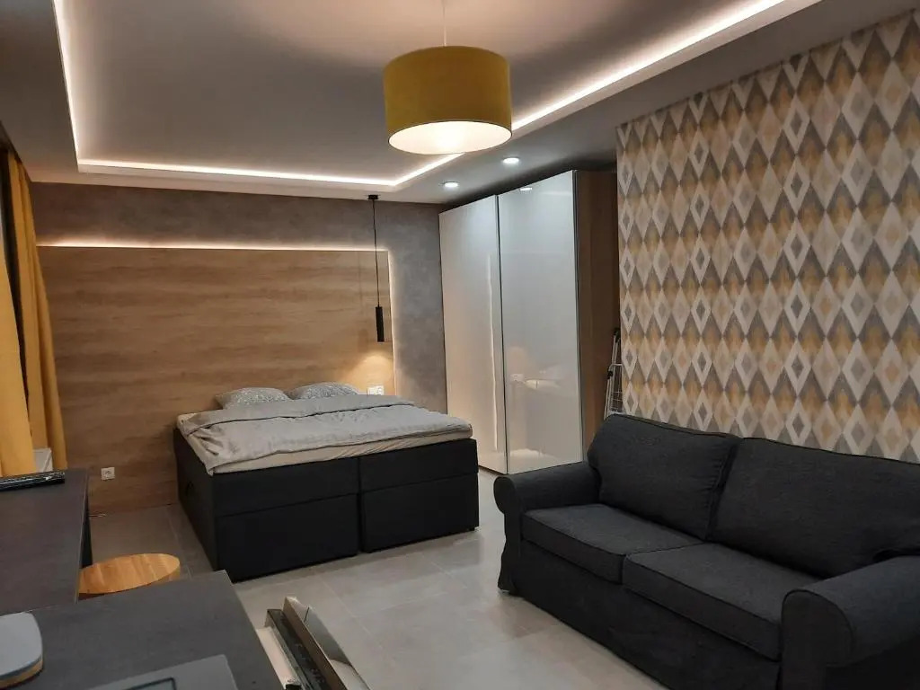 Apartamenty Lubin -Amaretto-