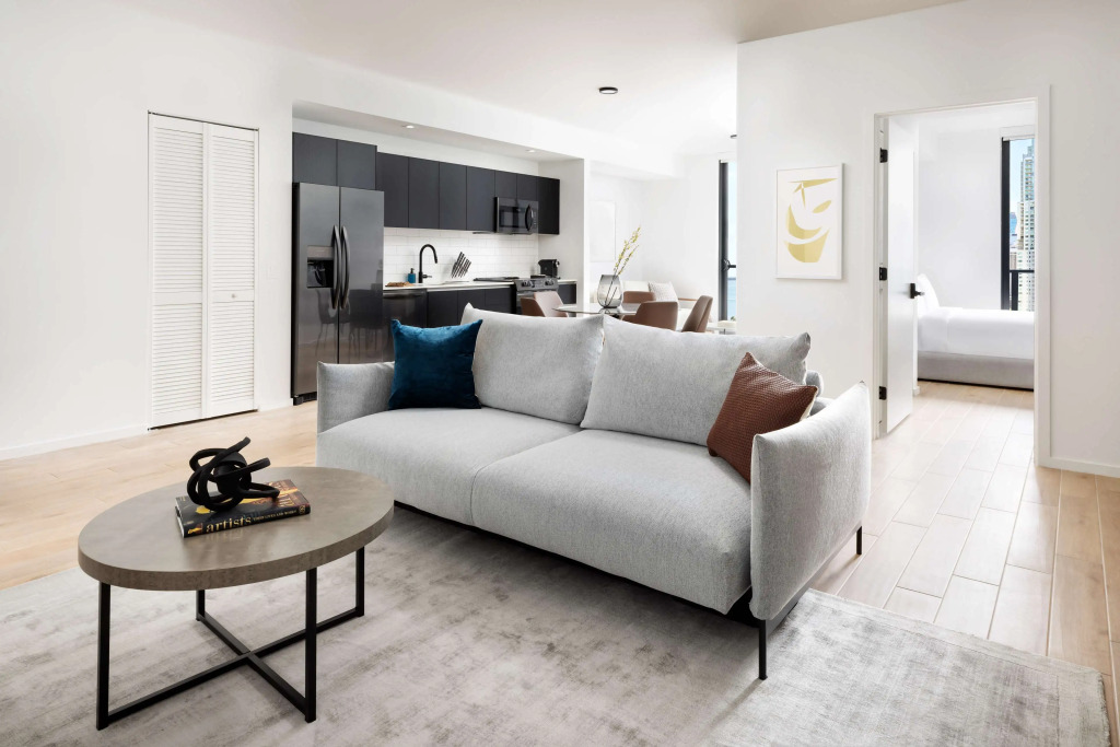 The Elser Hotel Miami - An All-Suite Hotel