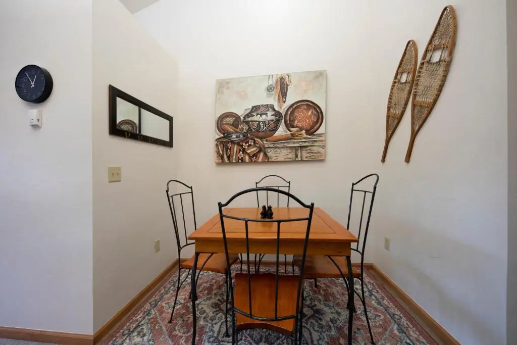 Streamside 304 - 1 BR