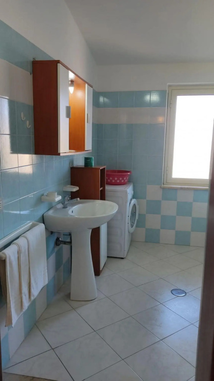 La Calabrese 2 bedroom apartment on the second floor-Vongola