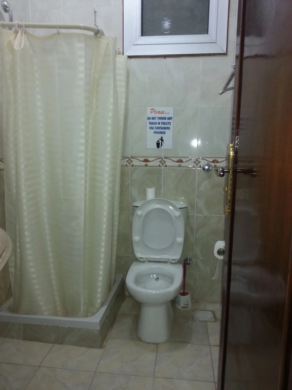 El Mesala Hotel