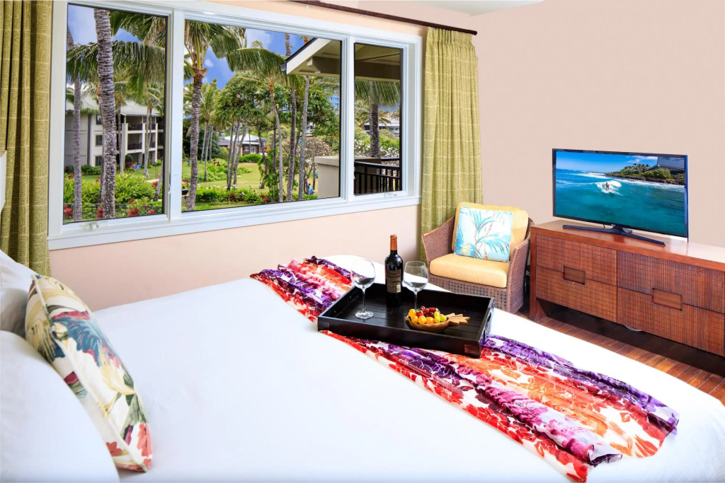 3-Bedroom Villa 315 in Kahuku