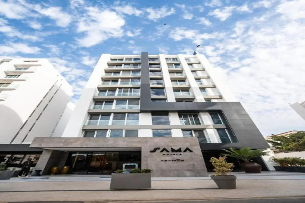 Sama Hotels