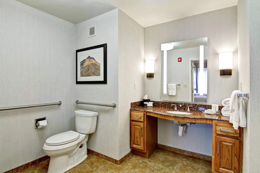 Homewood Suites by Hilton Oklahoma City-West