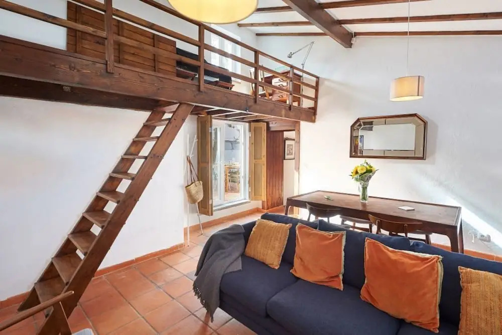 Casalinho Macieira
