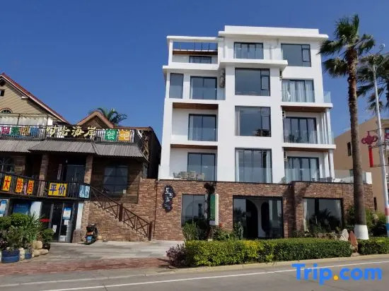 Meizhou Island Xingyue Bay Guesthouse (Lianchi Ao Beach Branch)