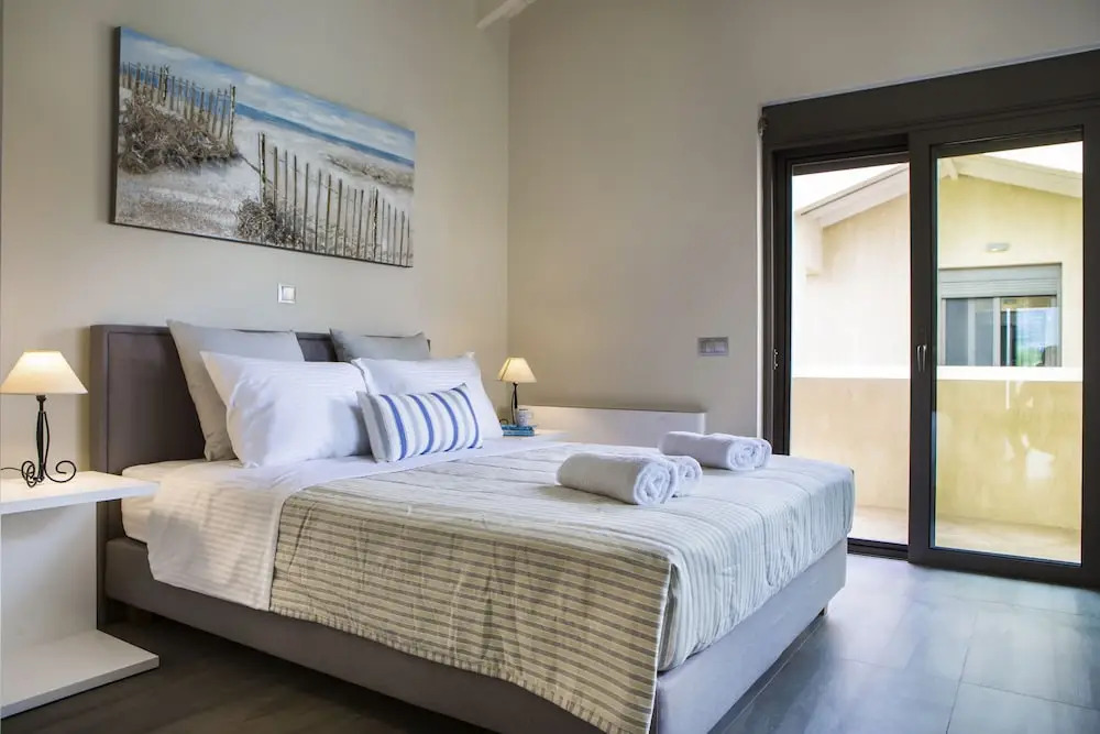 Profilios Villas