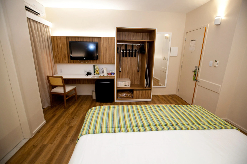Quality Hotel Aracaju