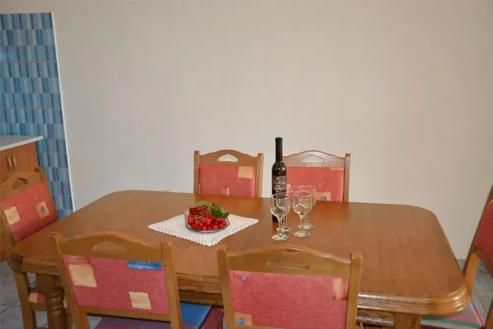 Apartments Terrace