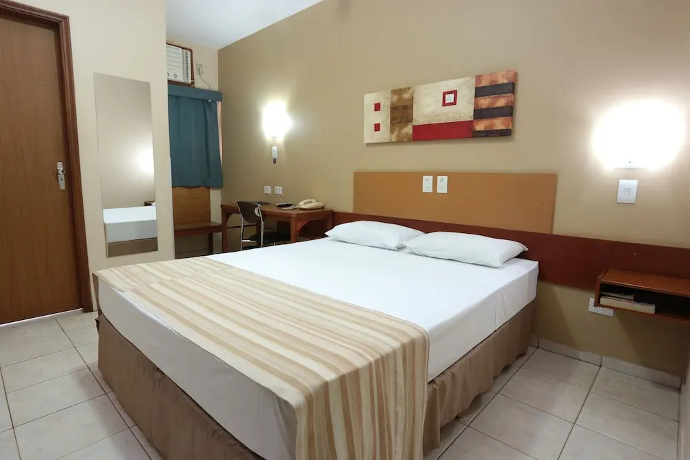 Arco Hotel Araçatuba