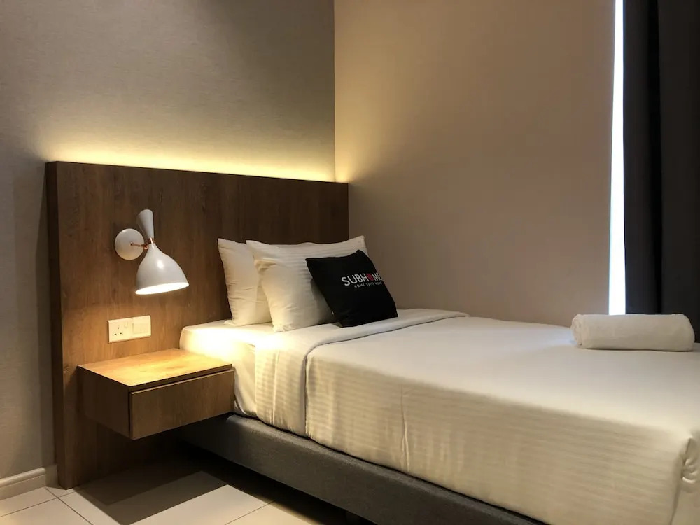Alia Premier Medini By SubHome