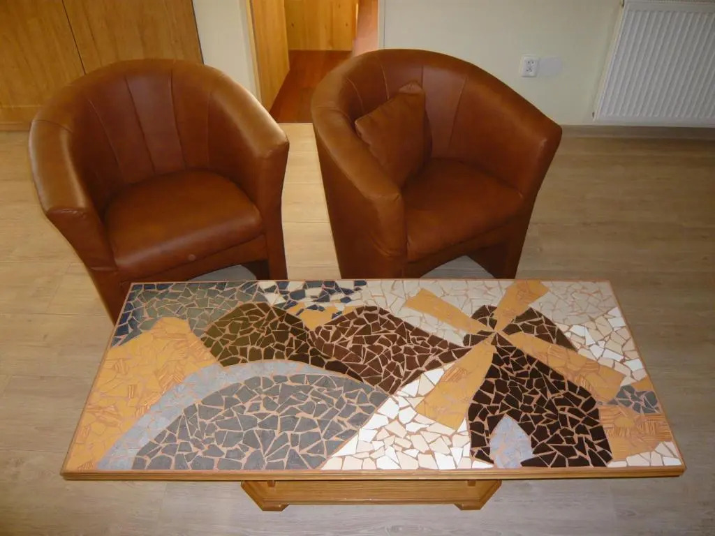 Apartmány Liška