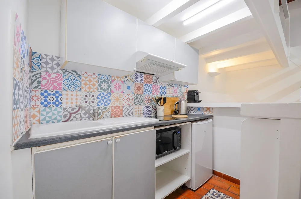 Charming & Central Apartment in Aix