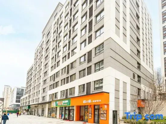 Jiamei Apartment Hotel