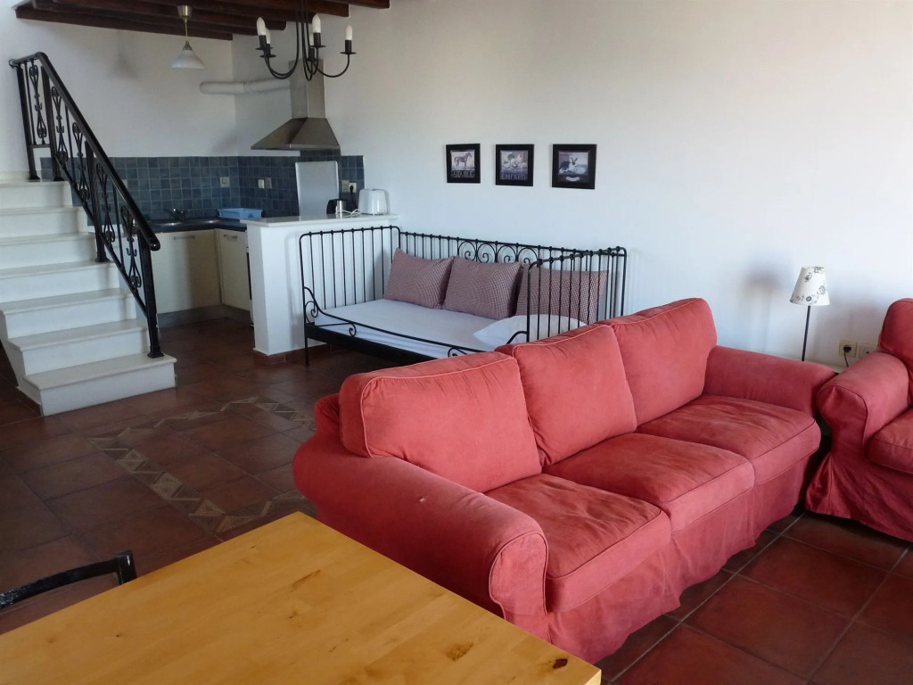 Paradisia Suites