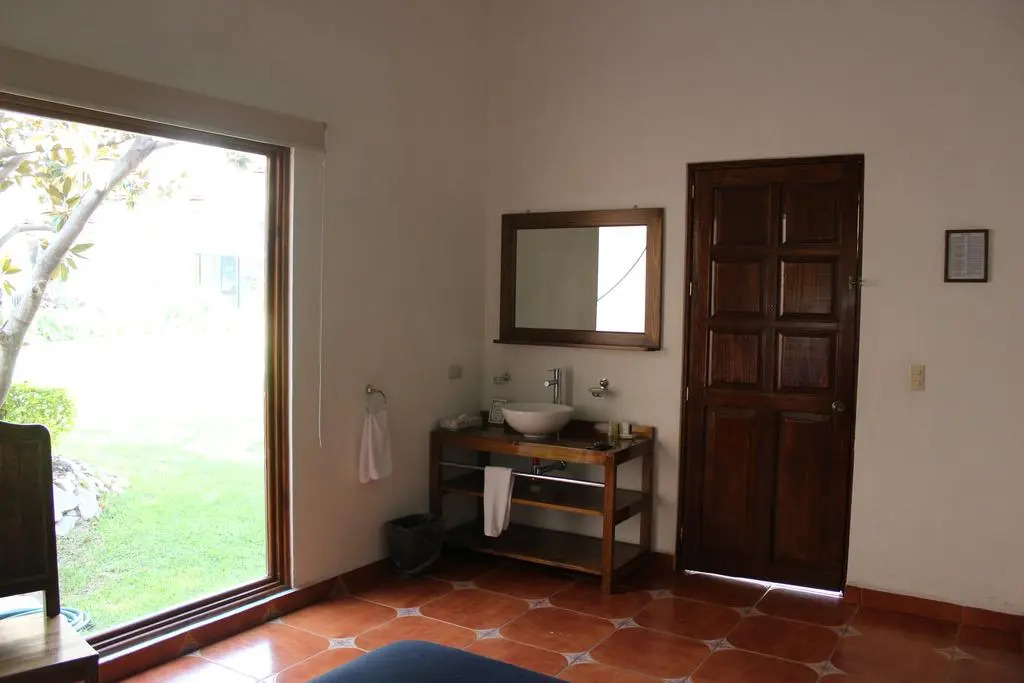 Hotel La Plaza de Tequisquiapan
