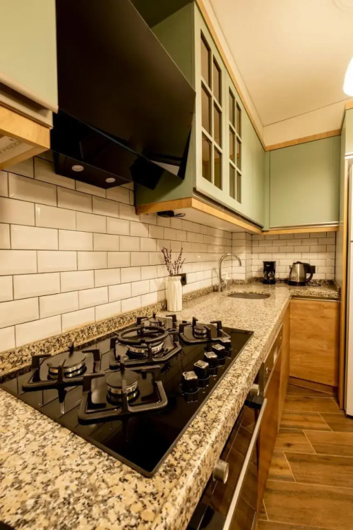 Spacious and comfy 2BR in the heart of Cihangir
