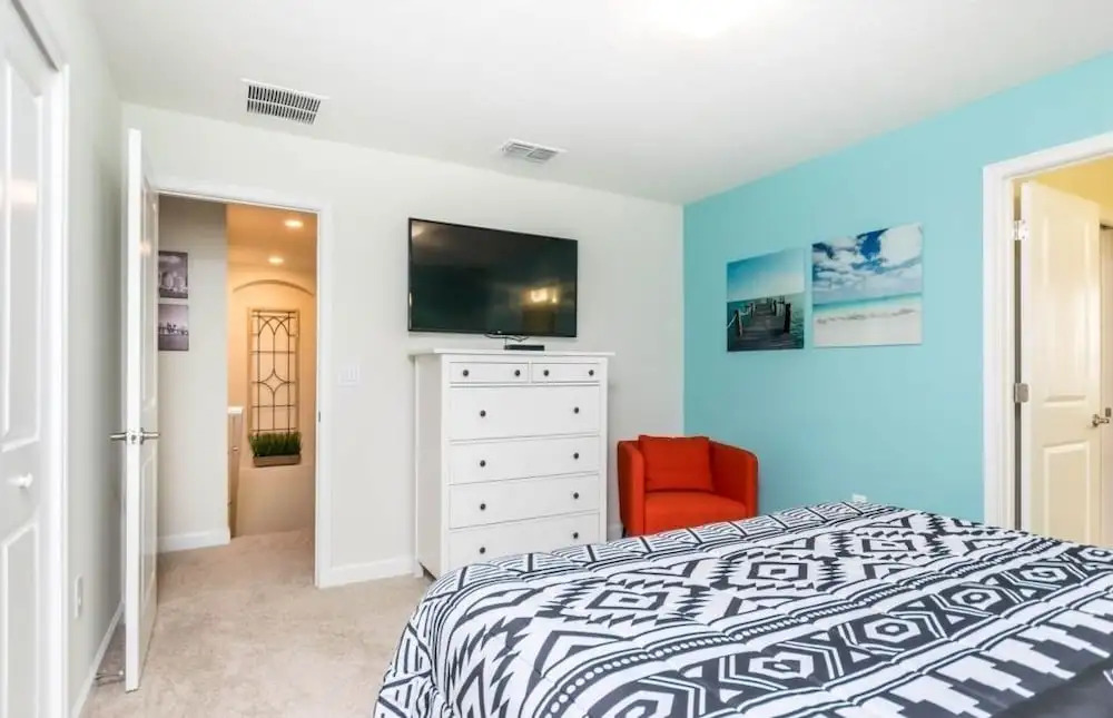 Amazing House! - Champions Gate - 9026SD