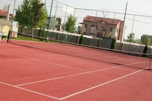 Viva Club Hotel Galati