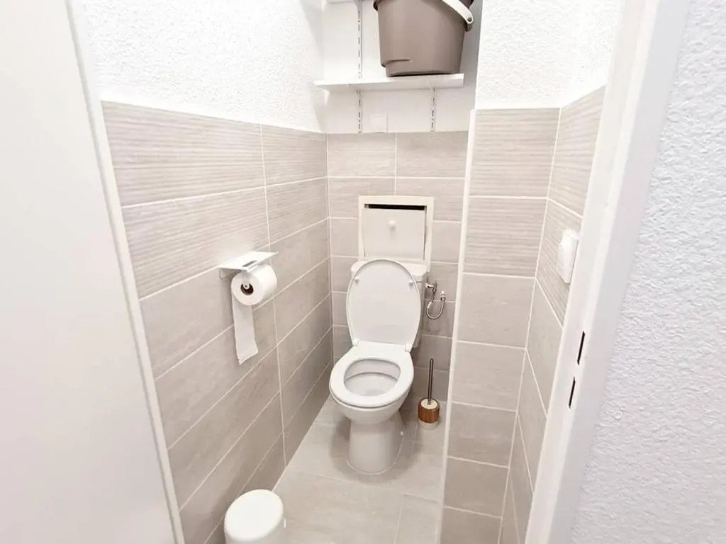 Appartement Six-Fours-les-Plages, 2 pièces, 3 personnes - FR-1-316-300
