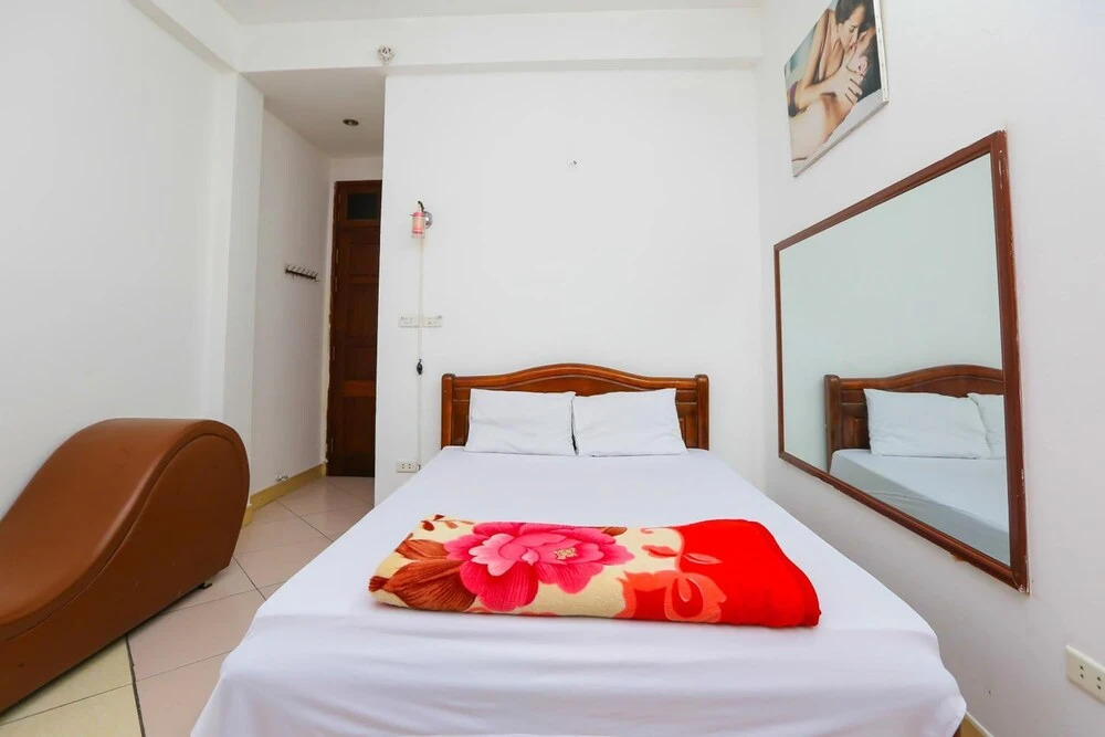 Oyo 484 Tre Xanh Hotel