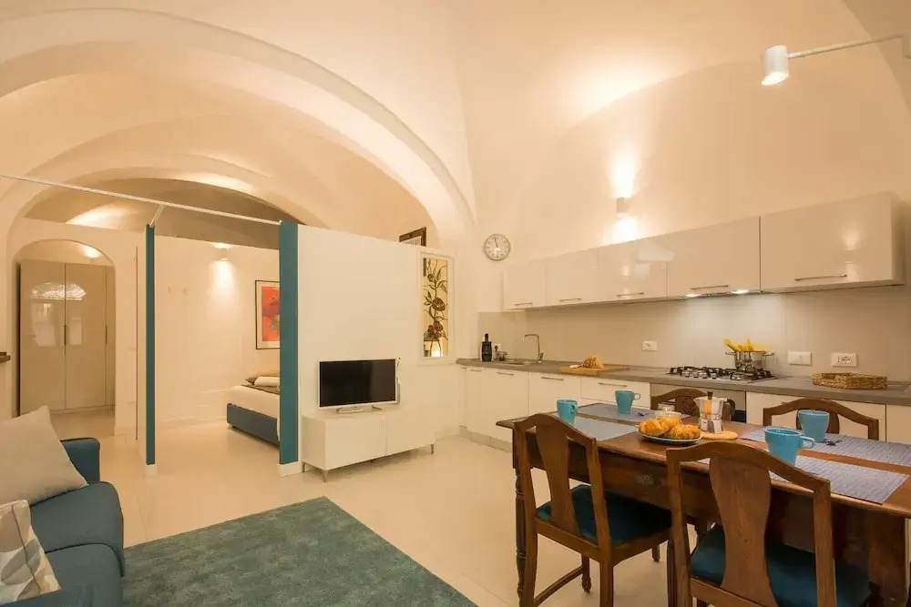 ALTIDO Nice Flat Near La Spina Church