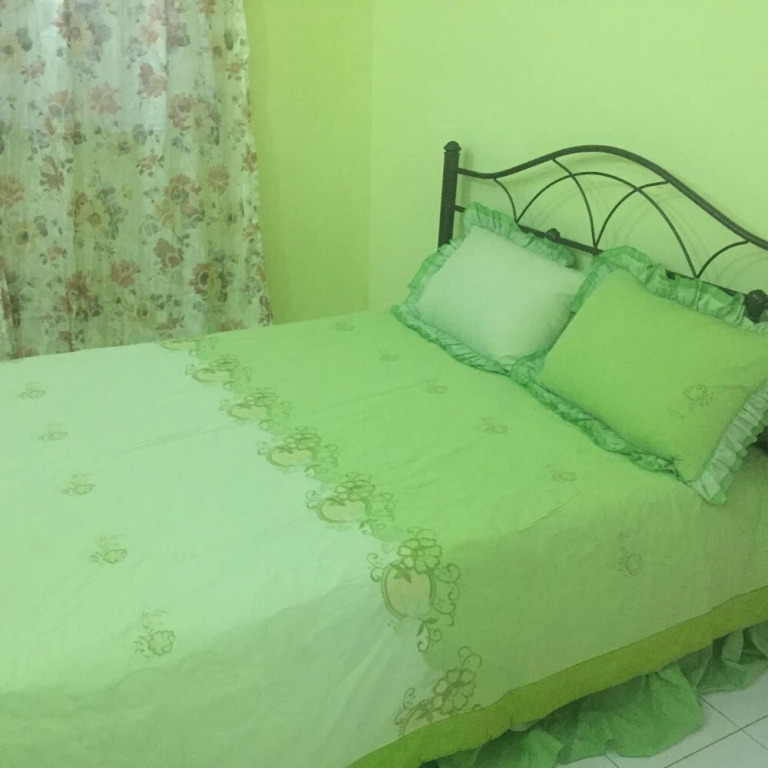 A'isy Rest House