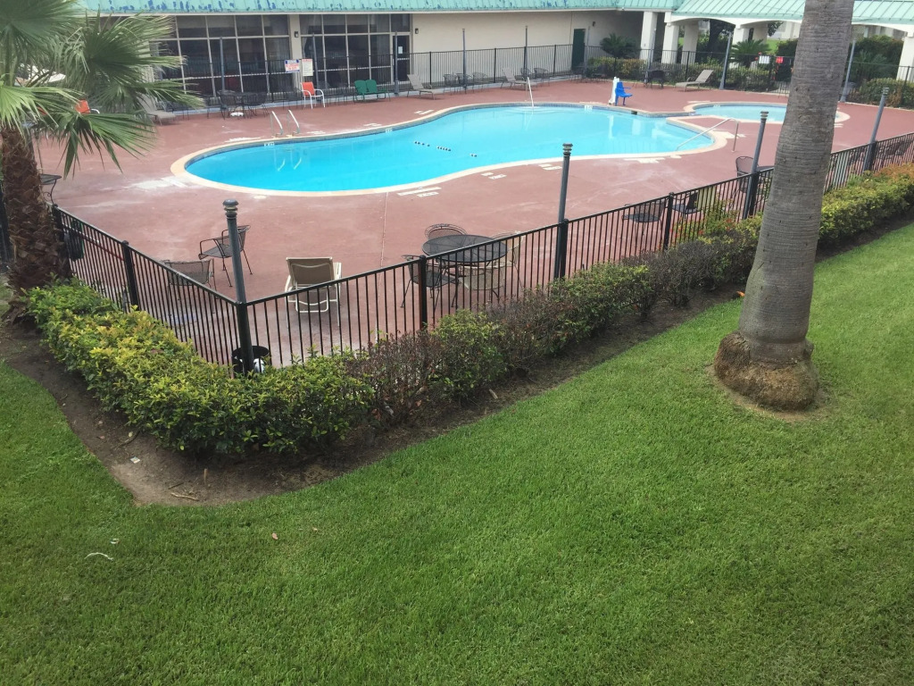 Motel 6-Houston, TX - East