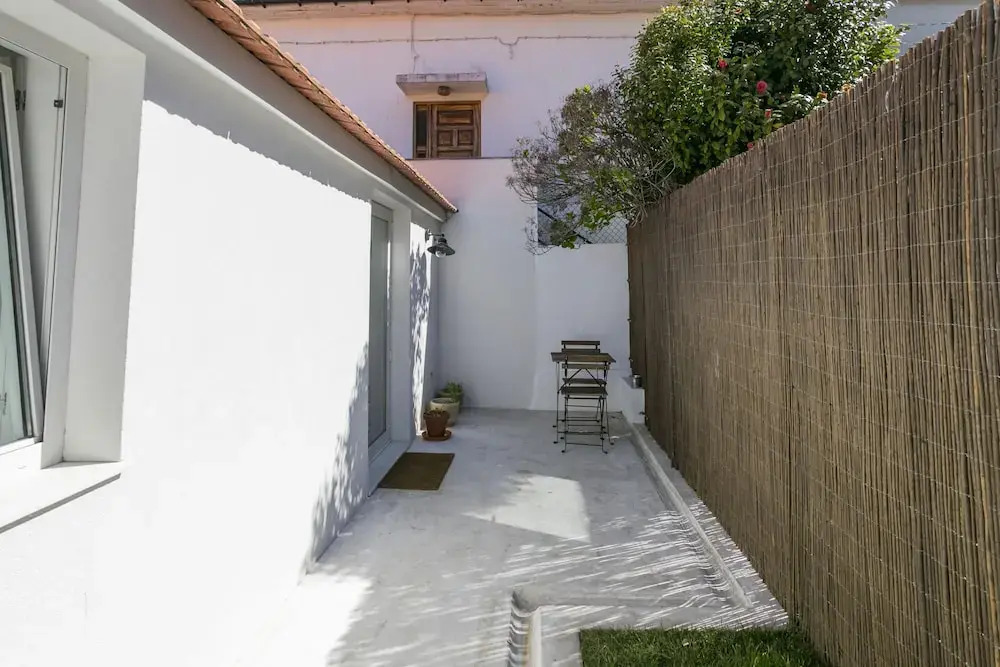 Liiiving in Porto - Foz Shore Apartments