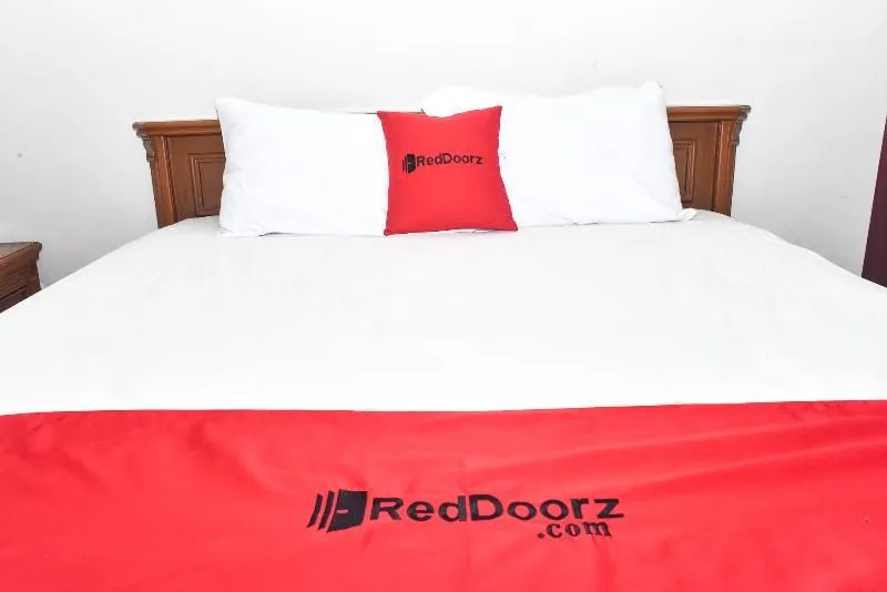 Reddoorz Near Taman Pelangi Jogja