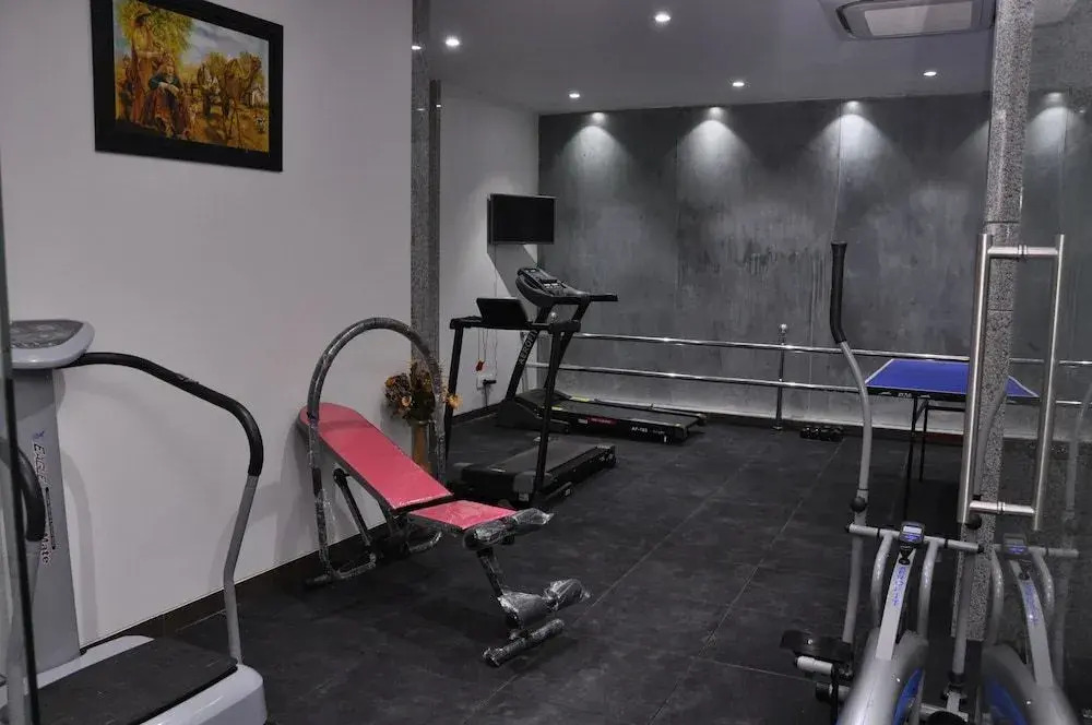 Sri Valli Vilas Residency