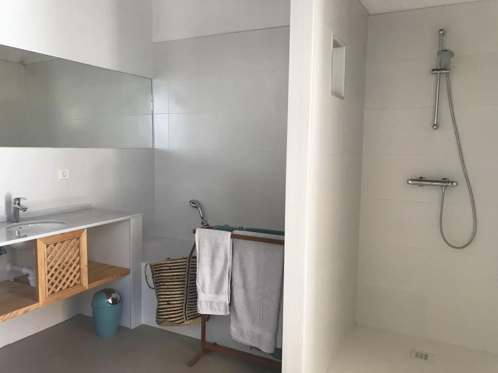Lovely holiday home in Sant Feliu de Guixols with pool
