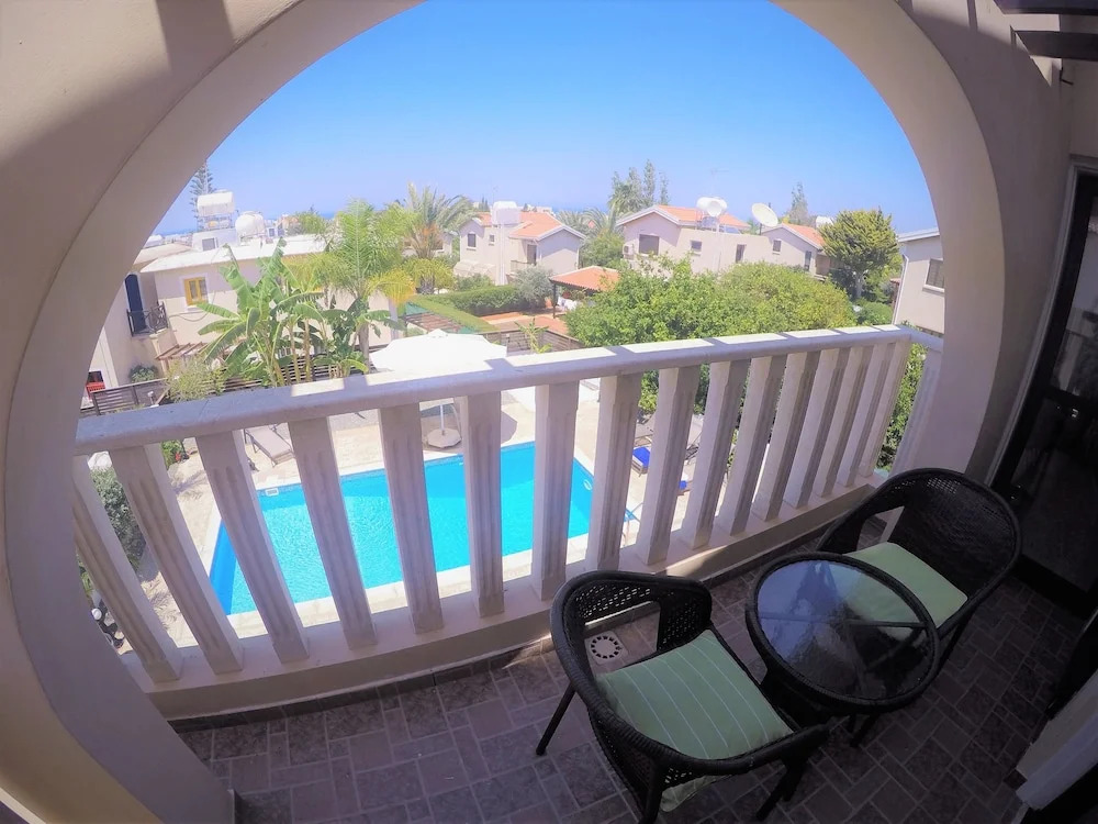 Villa Marilia