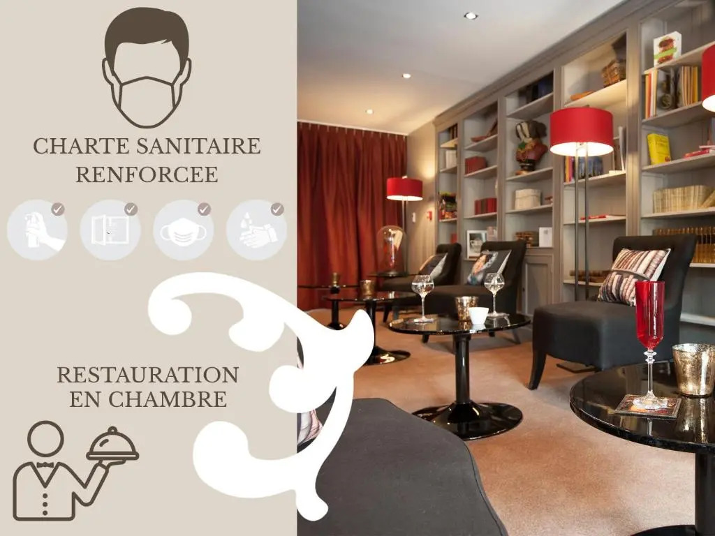 Garrigae Distillerie de Pezenas - Hotellerie & Spa
