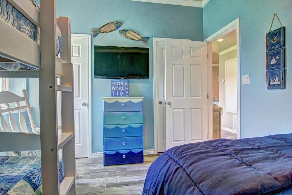 Island 35 2 Bedroom Condo