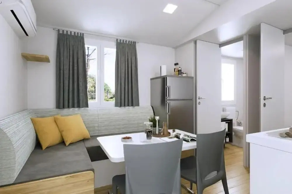 Camping Village Lido di Classe