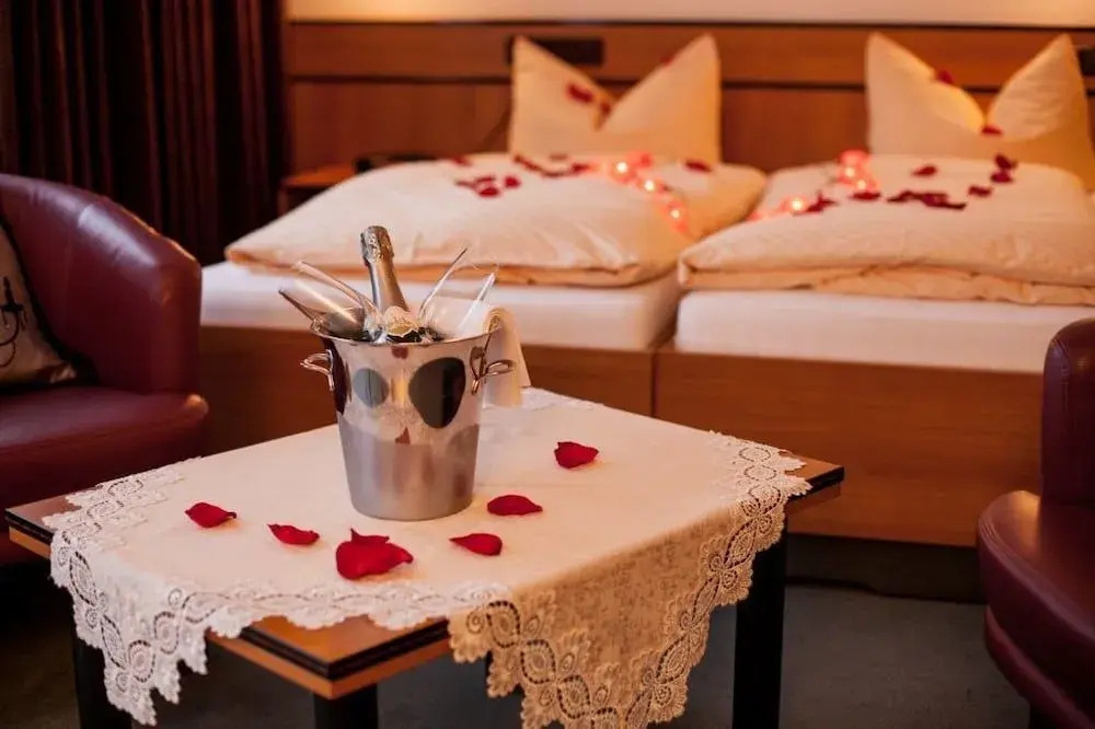 Landhotel Laarmann