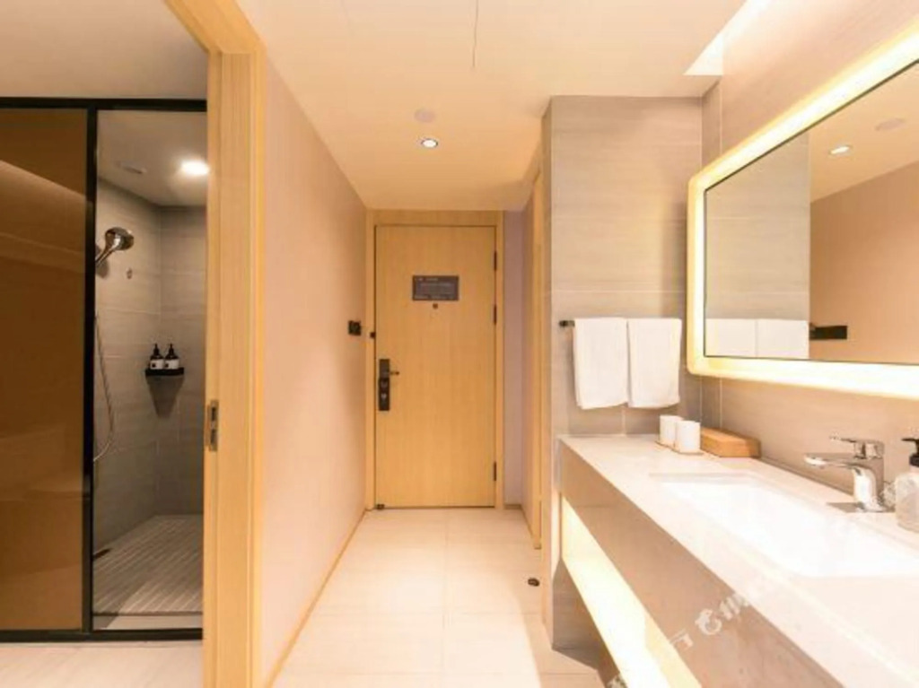 JI Hotel (Hangzhou Luting Road)JI Hotel (Xinpu Roa