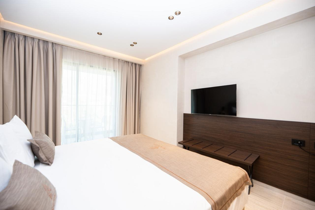 Safin Hotel & Spa