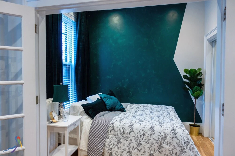 Spacious Suites in the Heart of Back Bay