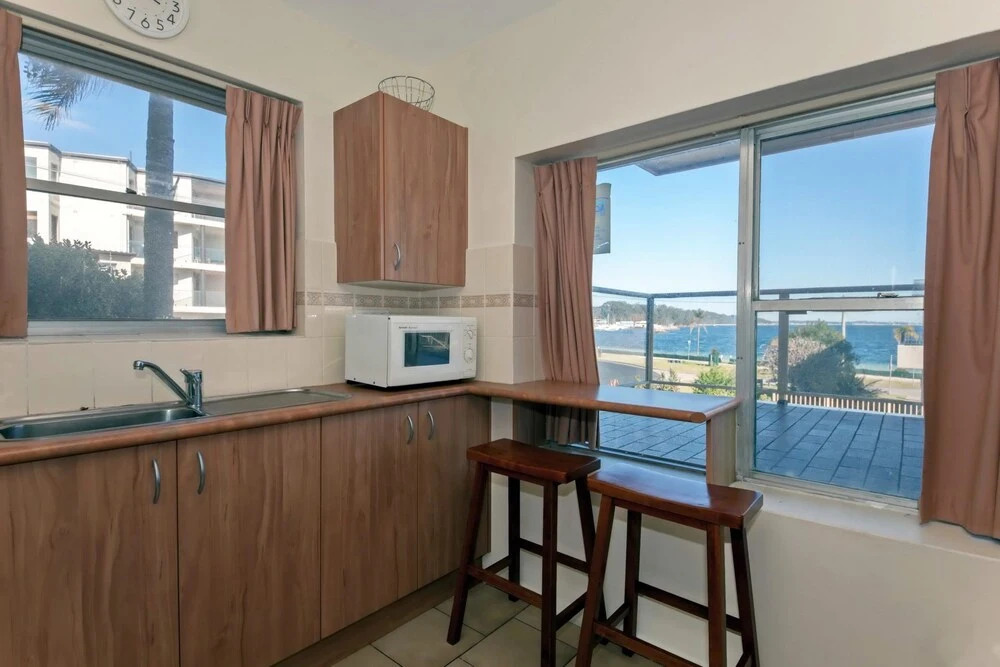 Blue Vista, Unit 7/13 Victoria Parade