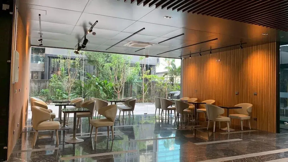 Bangkok City Rama 9 Hotel