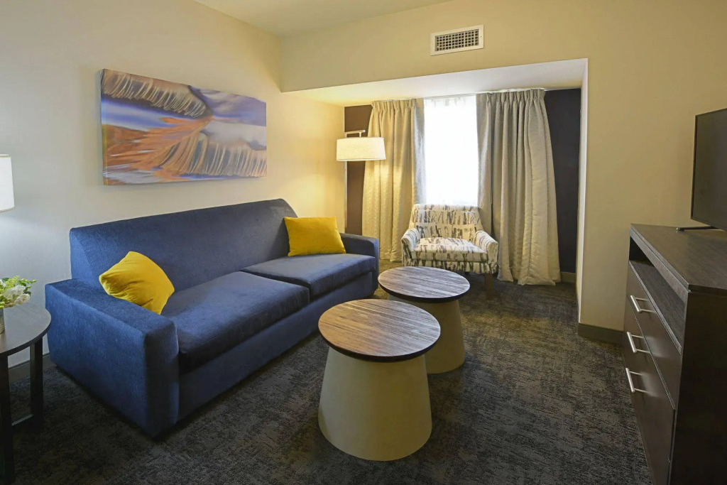 Staybridge Suites - Little Rock - Medical Center by IHG