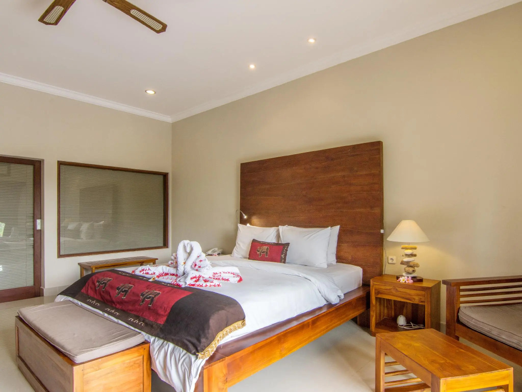 Artini Bisma Ubud Hotel
