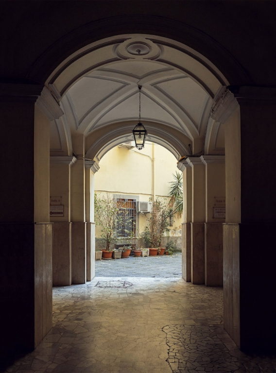 Carafa Suite - Plus - Plus II