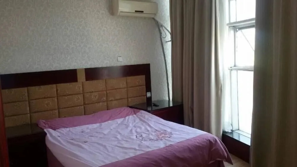 Penglai Haiwanyinxiang Family Hotel