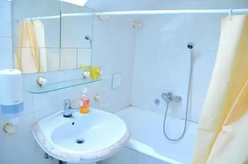 Sweet House Hostel